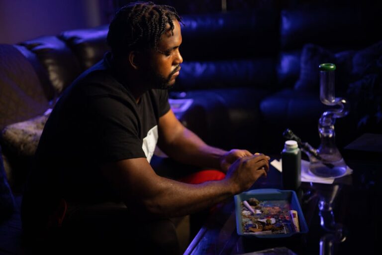 Сорт конопли Auto Wembley feminised от Pyramid Seeds