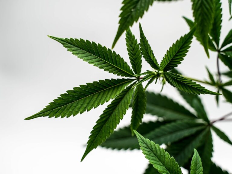 Семена марихуаны и их использование