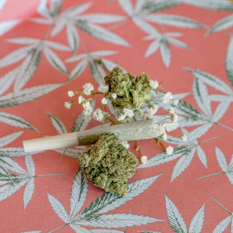 Спайс и его свойства