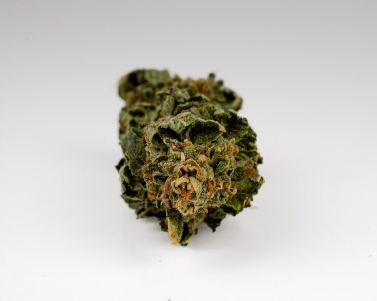 Синтетические наркотики и их опасность для здоровья