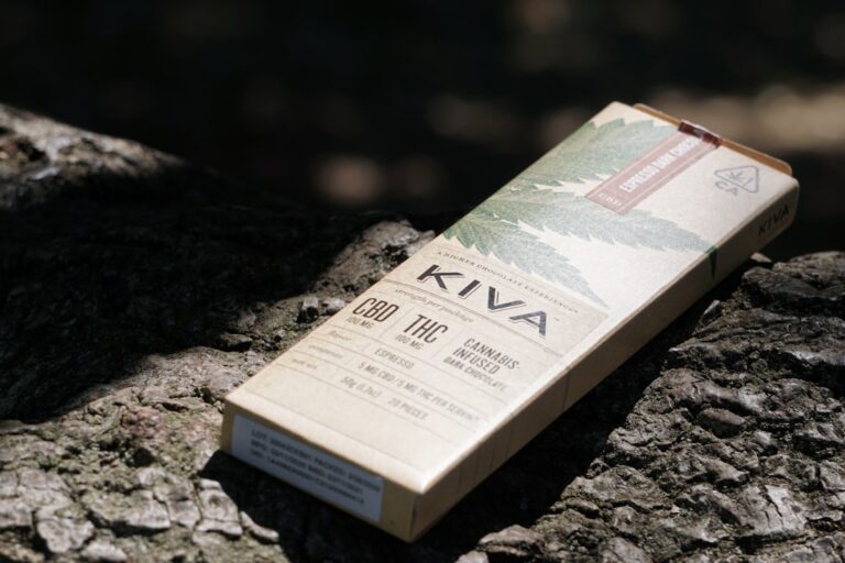 Семена конопли сорта Kush