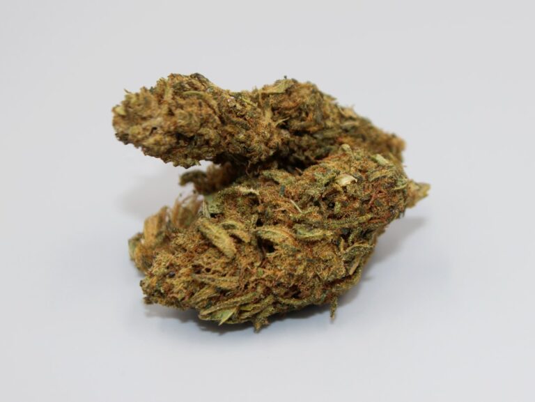 Особенности спайса и его влияние на здоровье