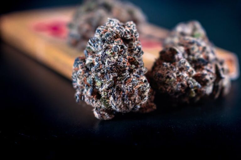 Спайс и его влияние на здоровье и правовой статус в России